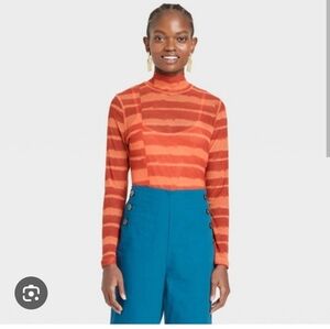 House of Aama Blouse & Tank Top